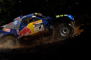 Neves and Bampi helped Sainz and Cruz today (foto: Marcelo Marangni/ www.webventure.com.br)