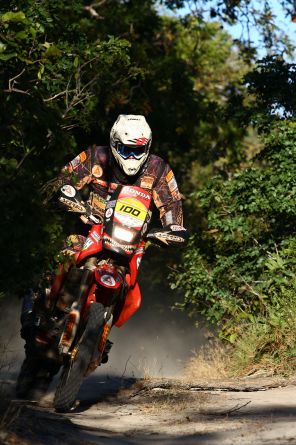 Zé Hélio has best time in 7th stage (foto: Renato Cukier/ www.webventure.com.br)