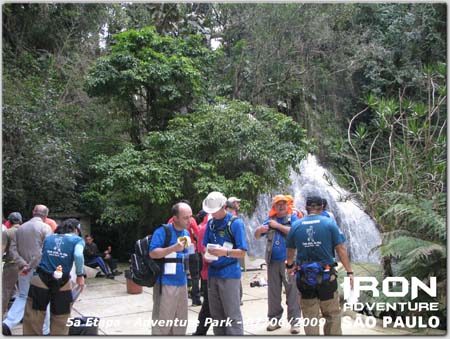 Desafio será dividido em três partes (foto: Divulgação)