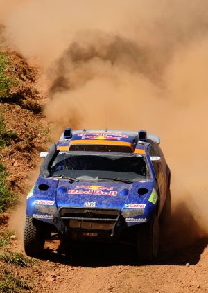 VW fight will be decided on the last stage (foto: Theo Ribeiro/ www.webventure.com.br)