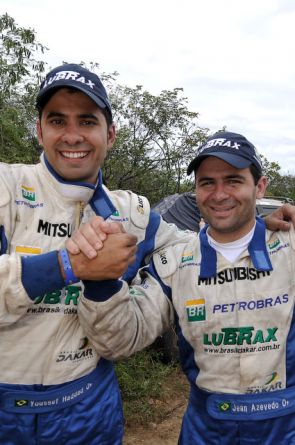 Team celebrates best countrys result  (foto: David Santos Jr)