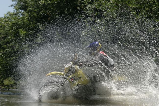 Cerapió terá cinco dias de competição em janeiro de 2010 (foto: Divulgação)