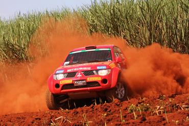 Pilotos vão enfrentar circuito de 30 quilômetros (foto: Donizetti Castilho/Divulgação )