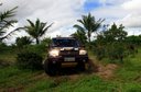 Pais e filhos têm inscrição gratuita no Cearense de Rally (foto: Divulgação )