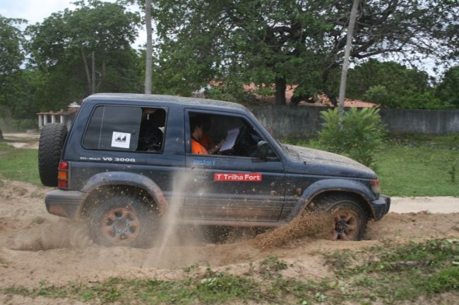 Rally da Amazônia acontece em novembro (foto: Ricardo Coelho/Divulgação)