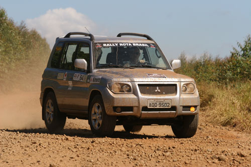 Sertões Expecition é voltado aos amantes do off-road (foto: Divulgação)