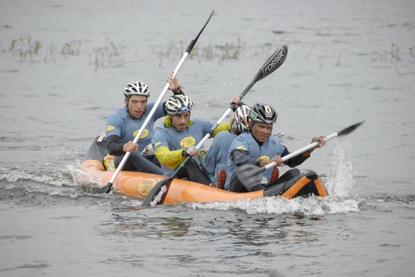 Canoagem terá nova regra para a etapa (foto: David Santos Jr./ www.webventure.com.br)