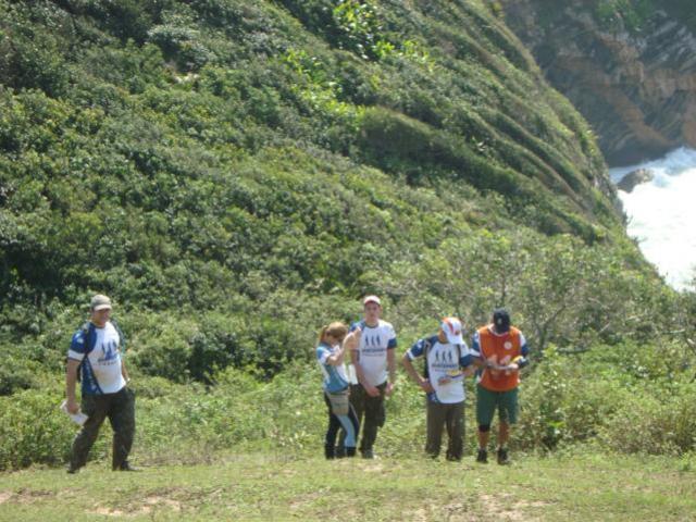 Copa Rio de Trekking terá início em abril (foto: Divulgação)