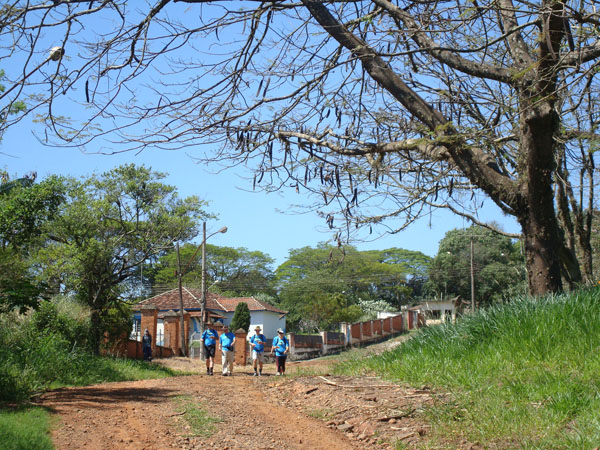 Oitava etapa da Copa North foi em Santa Bárbara D'oeste (foto: Divulgação )