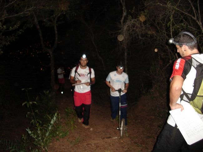 Circuito Mineiro de Trekking será em Sabará (foto: Divulgação )