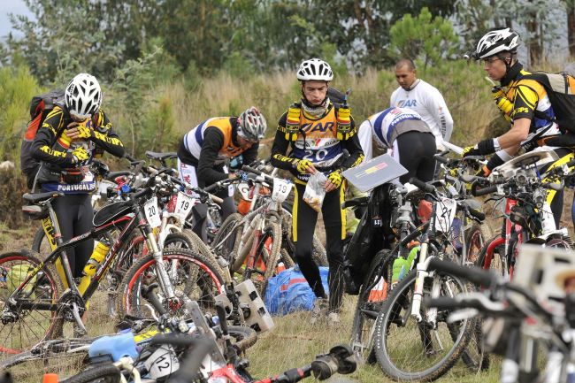 Prova terá cerca de 120 horas (foto: Divulgação)