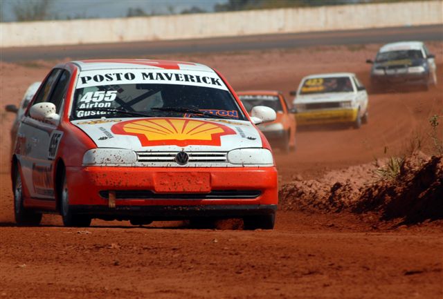 Sexta etapa acontece 40 dias depois da quinta (foto: Divulgação)