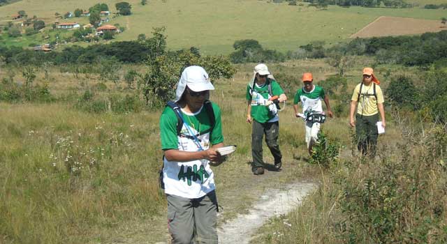 Etapa fecha a temporada de 2009 (foto: Divulgação)