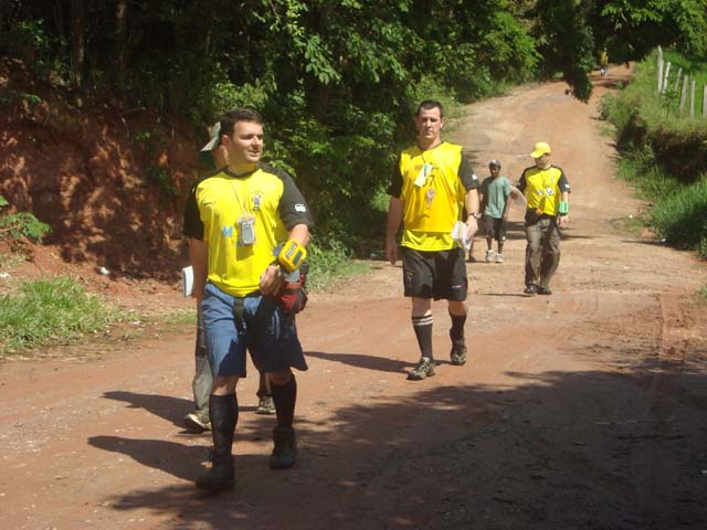 Campeões do segundo turno seguem indefinidos (foto: Divulgação)