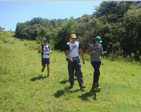 Títulos seguem abertas nas três categorias (foto: Circuito Iron Adventure)