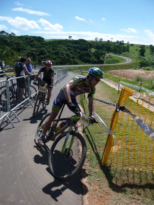 Rubinho veio do XTerra Regional direto para o MTB 12 Horas (foto: Caio Martins/www.webventure.com.br)