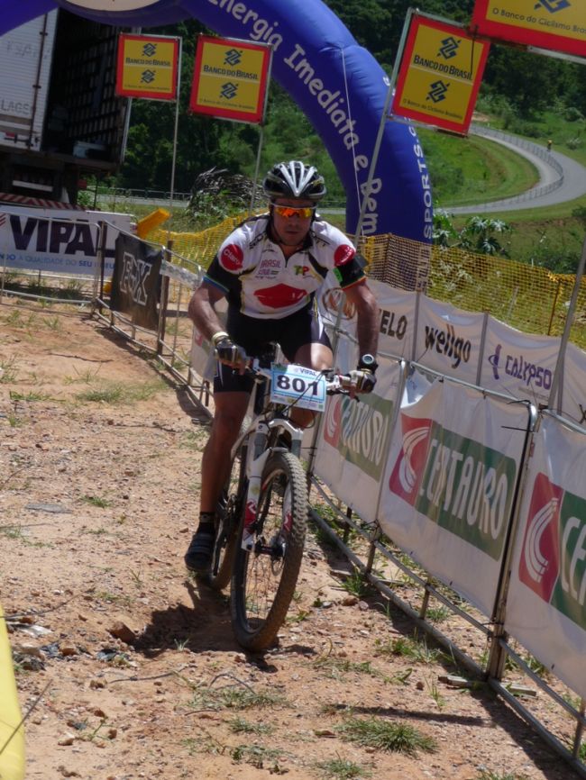 Resistência será fundamental na definição dos campeões (foto: Caio Martins/www.webventure.com.br)