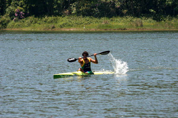 Meta de Agmarino é o Mundial 2010 (foto: Thiago Padovanni / www.webventure.com.br)