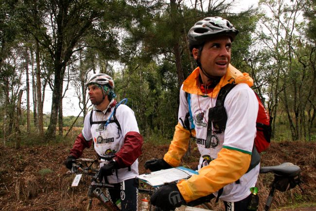 Belas paisagens das cidades paranaenses foram exploradas (foto: Divulgação/ Wladimir Togumi)