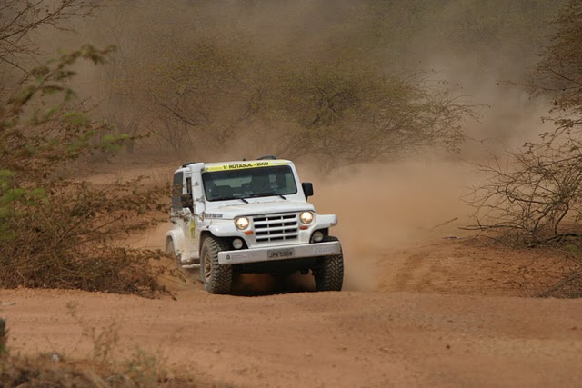 Inscrições para o Rally Rota Sol terminam no domingo (10) (foto: Divulgação)