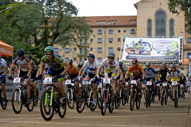 Brasil comercializou 5 3 milhões de bikes em 2009 (foto: Divulgação/ Fábio Piva)