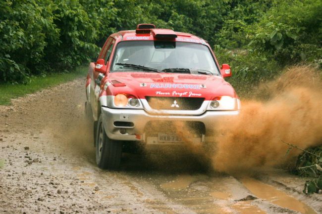 Prova será válida pelo Brasileiro de carros  motos e quadris (foto: Thiago Padovanni/ www.webventure.com.br)