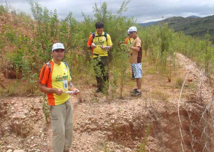 Prova reuniu 52 times em Minas Gerais (foto: Iron Adventure)