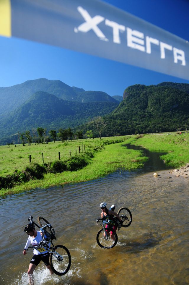 XTerra São Lourenço acontece neste fim de semana (foto: Divulgação/ Alexandre Cappi)