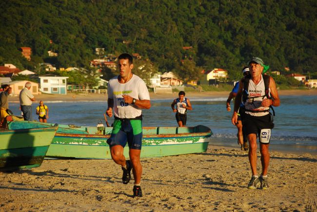 Trilhas e praias farão parte do percurso (foto: Divulgação/ Alexandre Carrijo)