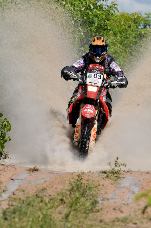 Rally RN 1500 terá grid cheio (foto: David Santos Jr/ www.webventure.com.br)