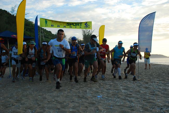 Multisport Brasil contará também com atletas estrangeiros (foto: Divulgação/ Alexandre Carrijo)