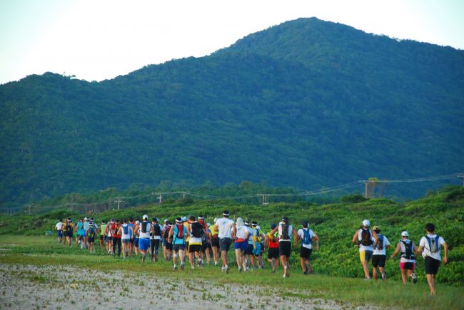 Multisport Brasil mais uma vez foi um sucesso (foto: Divulgação/ Alexandre Carrijo)