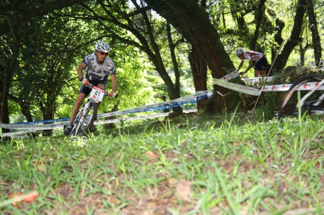 Atletas terão single tracks em percurso de 6 km (foto: Bruna Didario/ www.webventure.com.br)