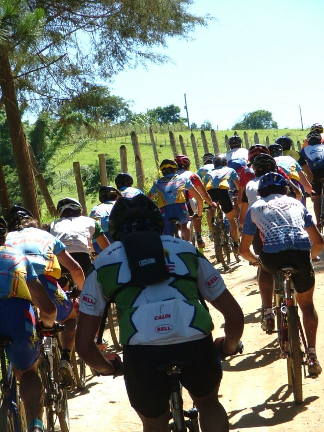 Trip Trail acontecerá em meio ao cenário histórico de Tiradentes (foto: Divulgação)