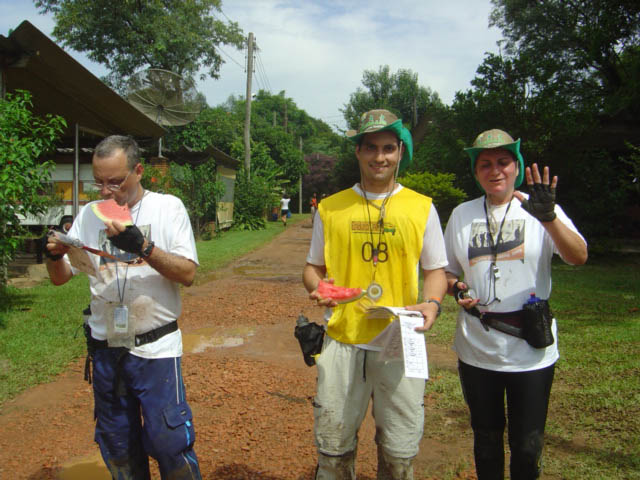 Prova contou com muitos participantes (foto: Divulgação)