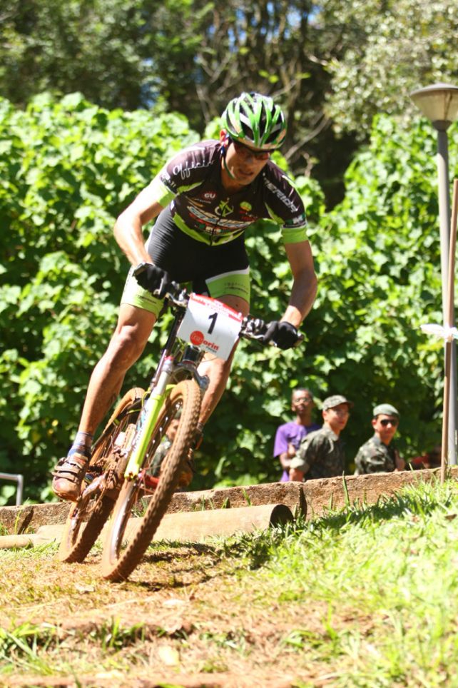 Rubens Donizete já confirmou participação na Short Track (foto: Cadu Rolim/ www.webventure.com.br)