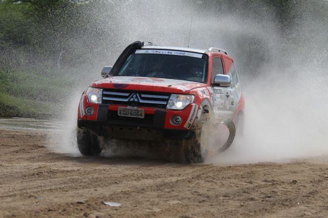 Leandro é um dos ex-pilotos de moto que correrão na categoria carros (foto: Thiago Padovanni/ www.webventure.com.br)