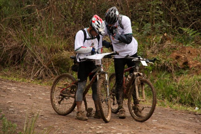 MTB exigirá bastante da atenção dos atletas (foto: Divulgação/ Wladimir Togumi)