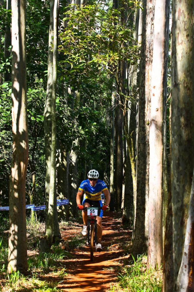 Prova contará com percurso bem variado (foto: Cadu Rolim/ www.webventure.com.br)