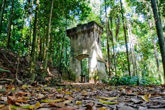 Parques terão regulamentação para uso público (foto: Divulgação/ Pedro Kirilos)