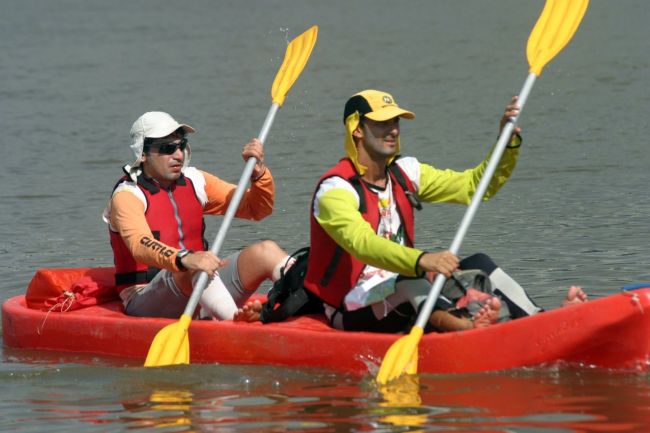 Prova começa neste domingo (foto: Divulgação)