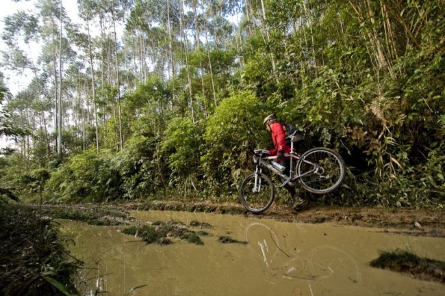 Etapa em Ribeirão Pires foi um sucesso (foto: Divulgação/ Alexandre Socci)