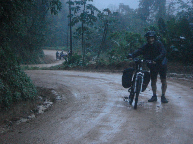 A chuva tem o lado bom e ruim (foto: Arquivo Pessoal/ Rodrigo Stulzer)