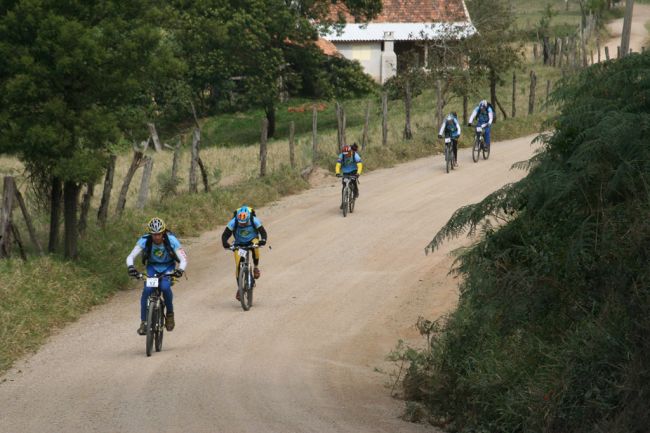 MTB 2 Days explorará as trilhas de Gravatal (SC) (foto: Divulgação/ Anderson Roos)