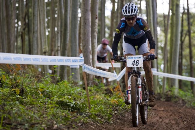 Competição reunirá grandes nomes do MTB (foto: Divulgação/ Fábio Piva)