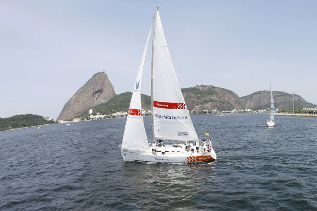 Prova tem confirmada a participação de dez barcos (foto: Divulgação/ Satiro Sodré)