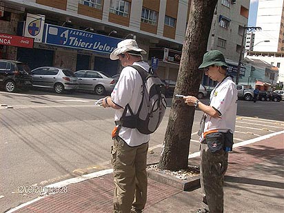 Etapa reuniu 47 times em Vitória  no último dia 12 (foto: Divulgação)