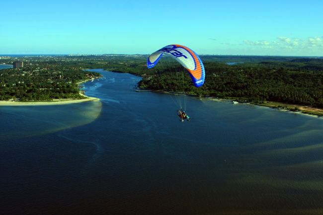 Aventura deve durar em torno de vinte dias (foto: Divulgação)