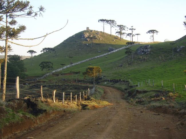 Visuais como esse serão encontrados pelos pilotos (foto: Divulgação)