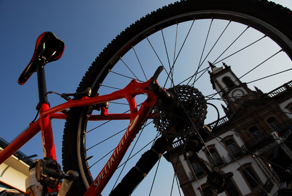 Primeira etapa da Copa Ouro Preto de MTB acontece nos dias 19 e 20 de março (foto: David Santos Jr/ Webventure)